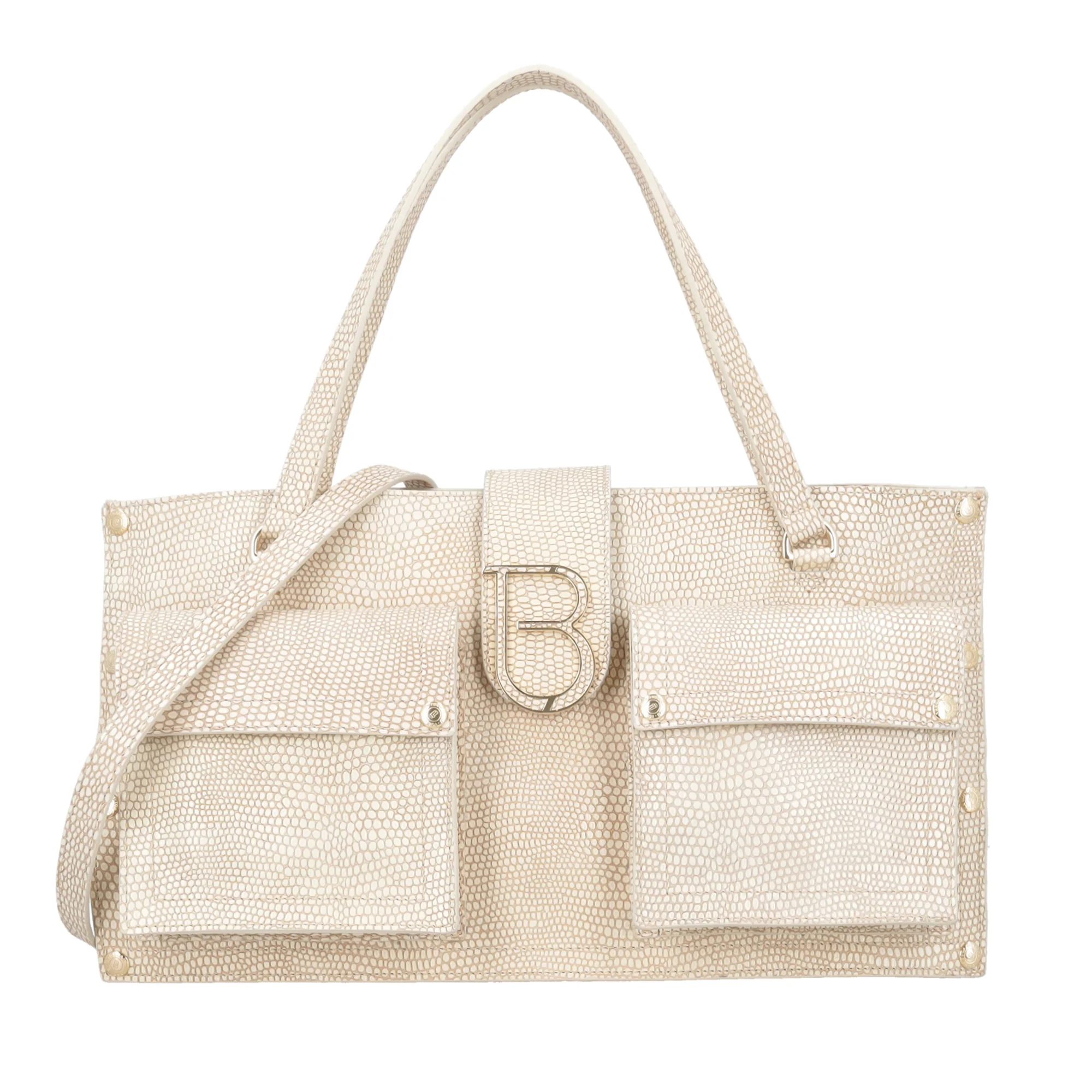 Elodie Bag From Women to Women Special Edition colore naturale